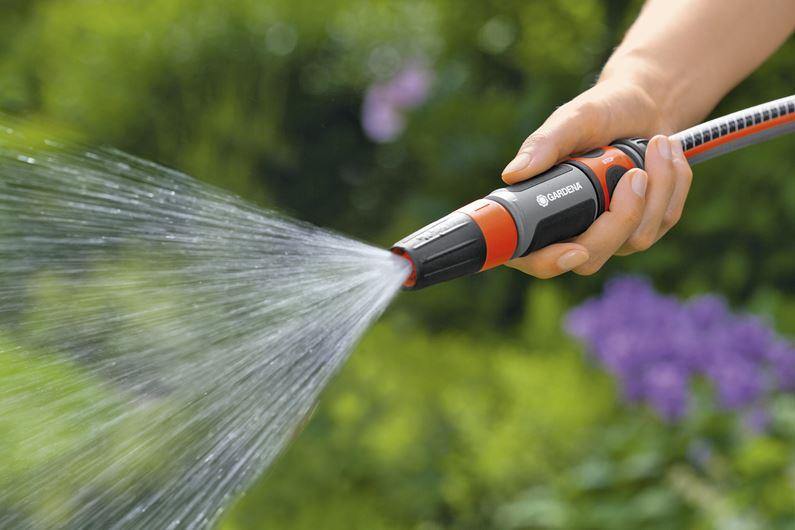 Gardena Cleaning Nozzle Garden Plus