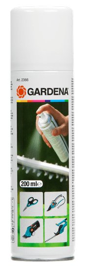 GARDENA清潔噴霧 2366-20