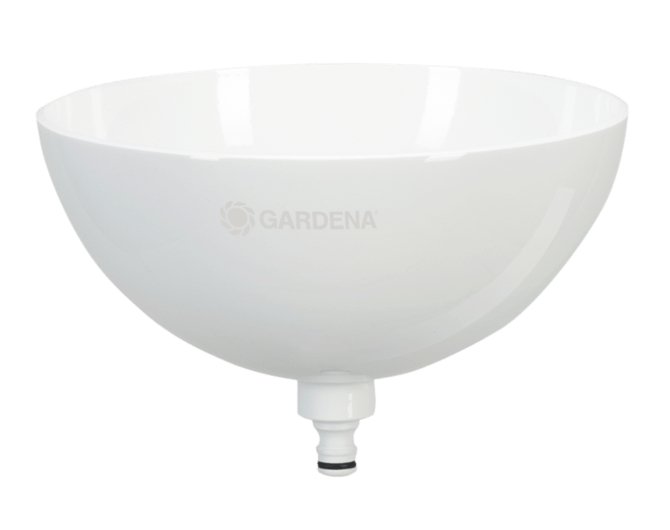 GARDENA ClickUp! FlowerBowl