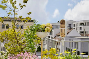 Gardena ClickUp! InsectHotel Garden Plus