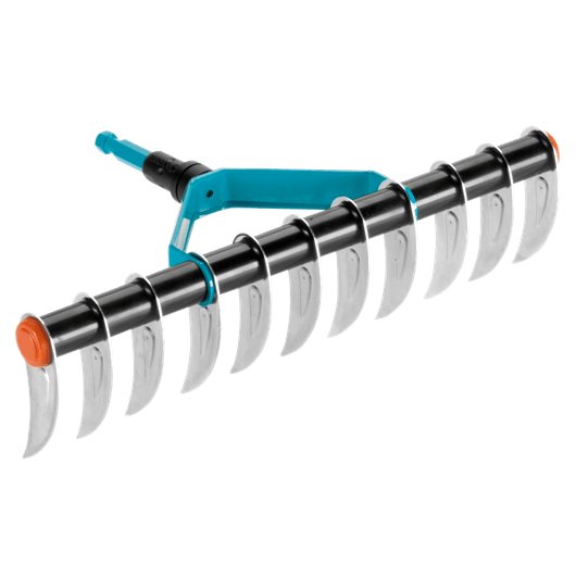 Gardena Combisystem Aerator Rake Garden Plus