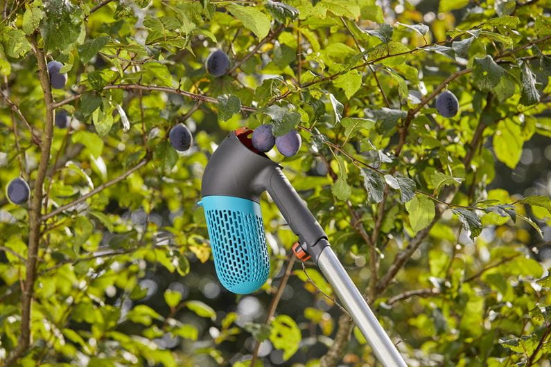 Gardena Combisystem Berry Picker Garden Plus