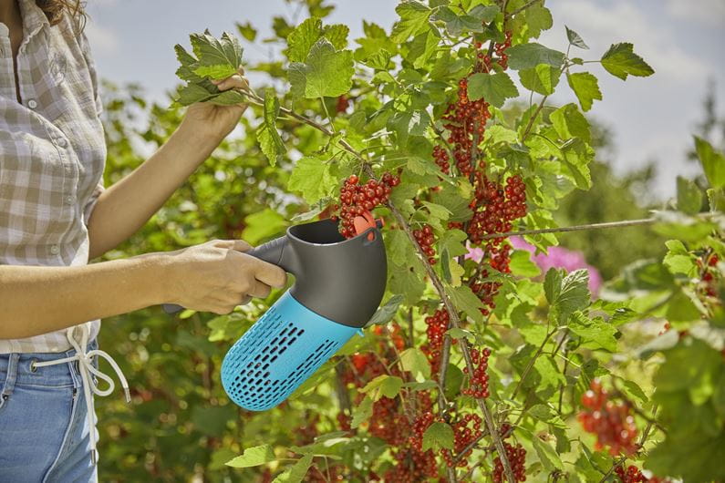 Gardena Combisystem Berry Picker Garden Plus