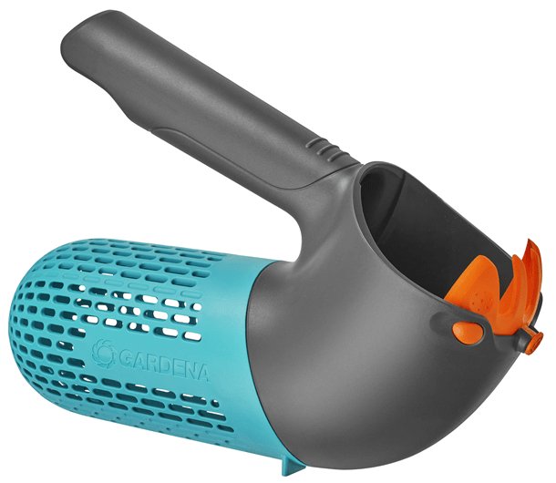 GARDENA Combisystem 漿果及核果採摘器 17400-20