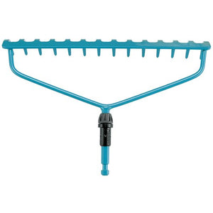 Gardena Combisystem Bow Rake Garden Plus