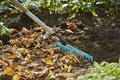 Gardena Combisystem Bow Rake Garden Plus