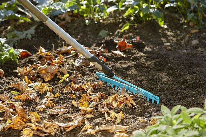 GARDENA Combisystem Bow Saw: Handsaw Saw Blade 360 °rotatable Twist-Saw Blade, Adjustable Blade Tension, Compatible With All Combisystem Handles