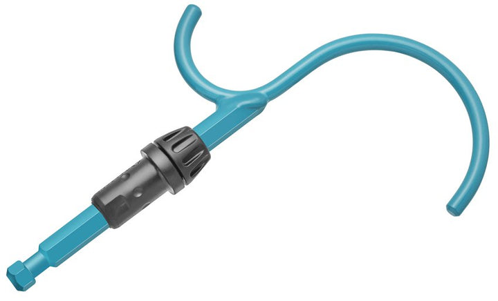 GARDENA Combisystem 採果樹枝鉤 17401-20