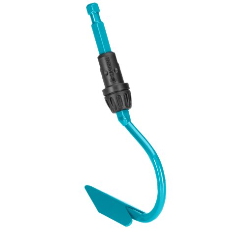 GARDENA Combisystem 單齒鬆土器工具頭 3132-20 — 3.6 厘米