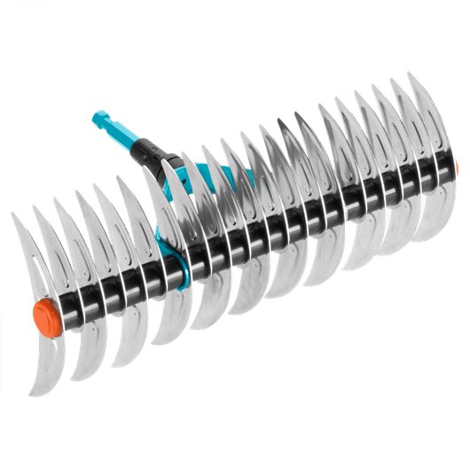 GARDENA combisystem Cutter Rake Head 3392-20 — 35 cm