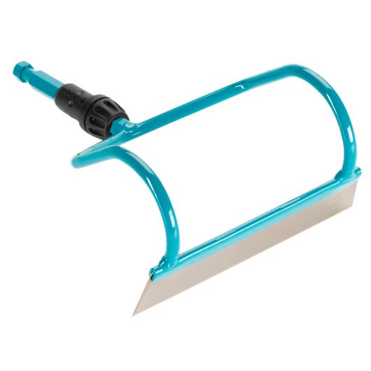 GARDENA Combisystem Draw Hoe, 16 cm 3193-20