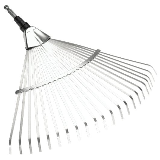 GARDENA combisystem 扇形落葉耙頭 3102-20 — 50 cm