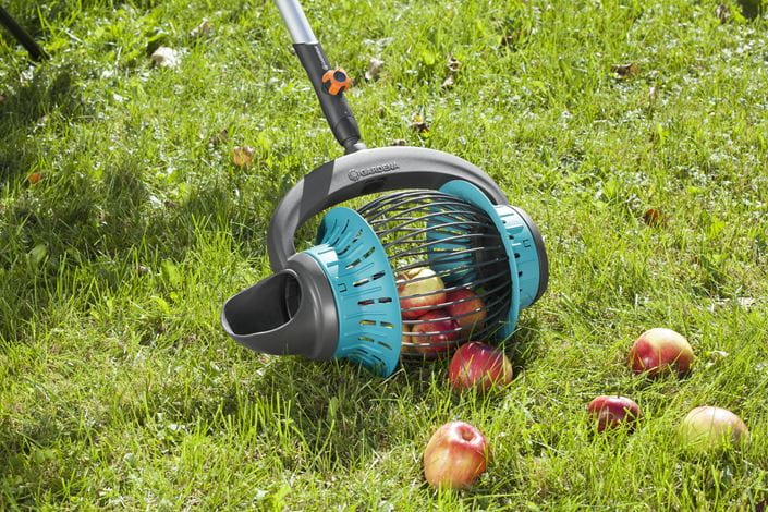 Gardena Combisystem Fruit Collector Garden Plus