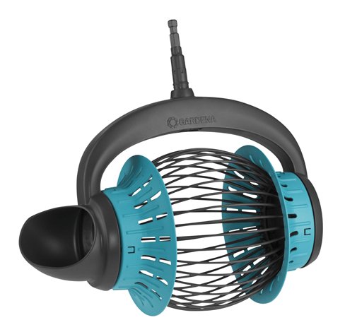GARDENA Combisystem 滾筒式落果收集器 3108-20