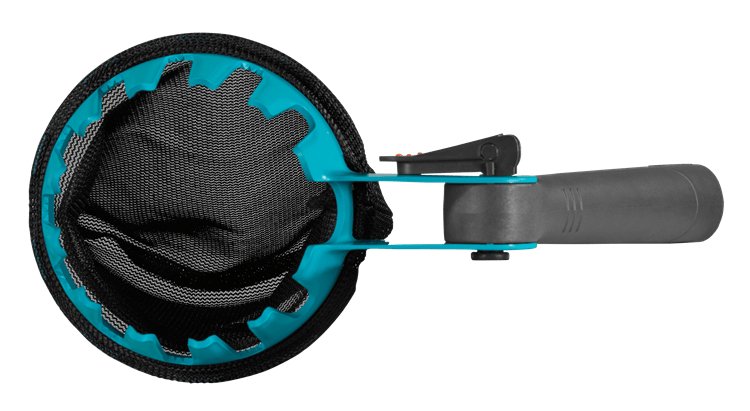 Gardena Combisystem Fruit Picker Garden Plus