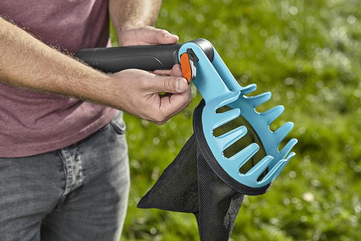 Gardena Combisystem Fruit Picker Garden Plus