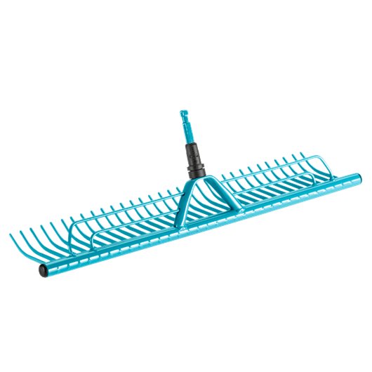 Gardena Combisystem Gather Rake Garden Plus