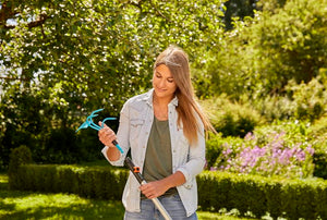 Gardena Combisystem Grubber-Rake Garden Plus