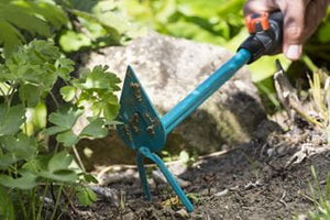 Gardena Combisystem Hand Hoe 8911 Garden Plus