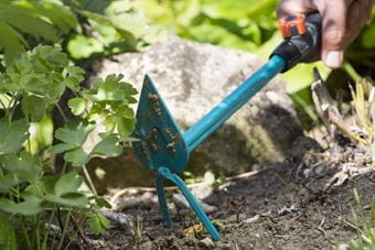 Gardena Combisystem Hand Hoe 8911 Garden Plus