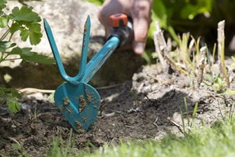 Gardena Combisystem Hand Hoe 8911 Garden Plus