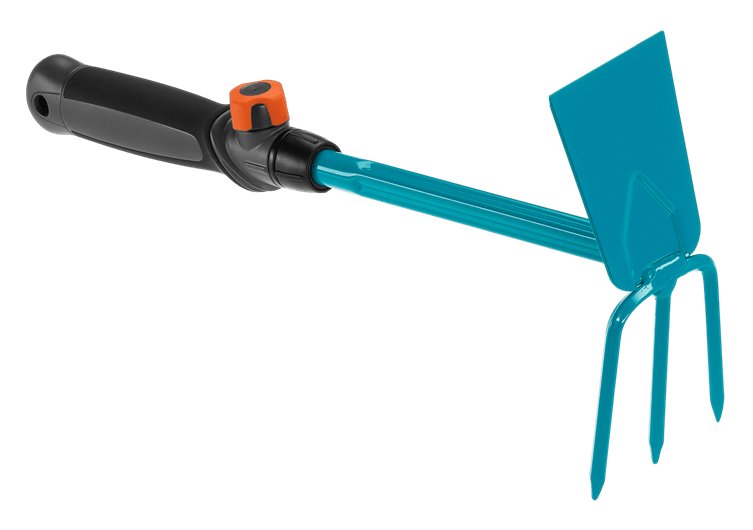 Gardena Combisystem Hand Hoe 8915 Garden Plus