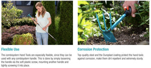 Gardena Combisystem Hand Hoe 8915 Garden Plus
