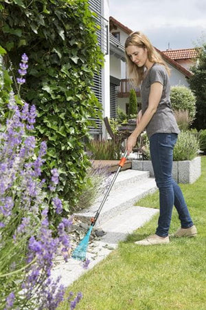 Gardena Combisystem Hand Rake 8919 Garden Plus