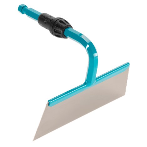 GARDENA combisystem 除草鋤頭 16 cm 3113-20