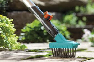 Gardena Combisystem Joint Brush M Garden Plus