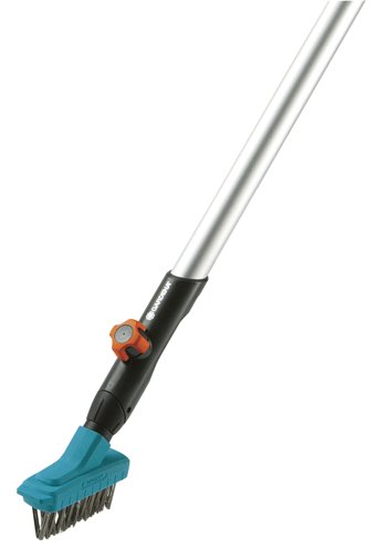 Gardena Combisystem Joint Brush M Garden Plus