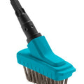 Gardena Combisystem Joint Brush M Garden Plus