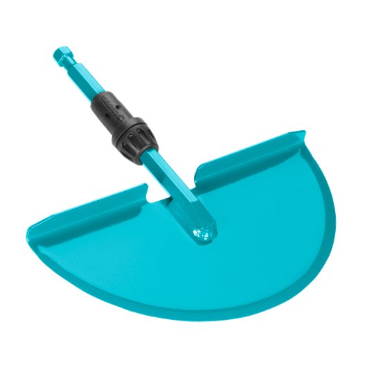 GARDENA Combisystem Lawn Edge Trimmer 3149-20