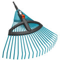 Gardena Combisystem Plastic Adjustable Rake 3099 Garden Plus