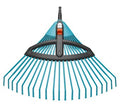 Gardena Combisystem Plastic Adjustable Rake 3099 Garden Plus