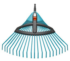 Gardena Combisystem Plastic Adjustable Rake 3099 Garden Plus