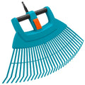 Gardena Combisystem Plastic Fan Rake XXL Vario Garden Plus