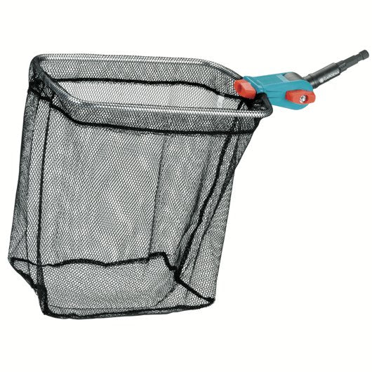 GARDENA Combisystem Vario 2 雙網池塘撈網 3230-20