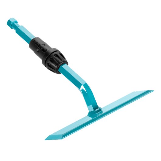 GARDENA combisystem GARDEX 推拉除草鋤 14 cm 3187-20