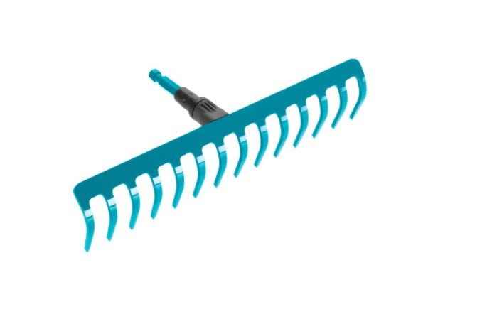 Gardena Combisystem Rake 3178 Garden Plus