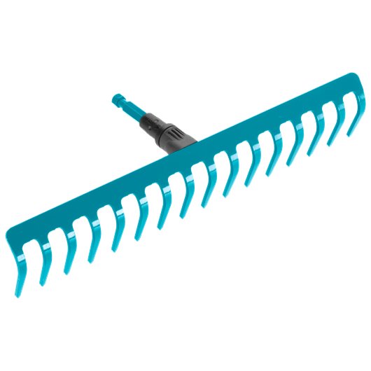 GARDENA combisystem 16 齒園藝耙 41 cm 3179-20