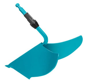Gardena Combisystem Ridge Plough Garden Plus
