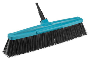 Gardena Combisystem Road Broom Garden Plus