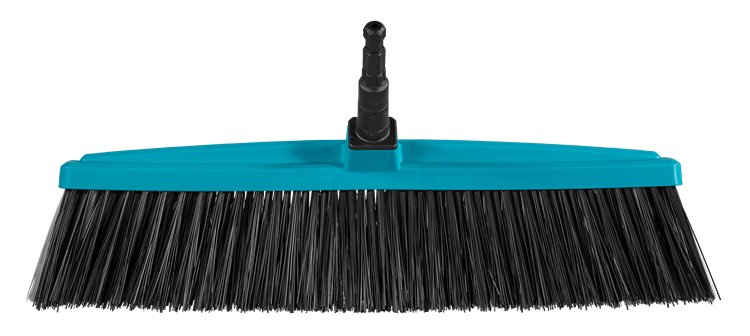 Gardena Combisystem Road Broom Garden Plus