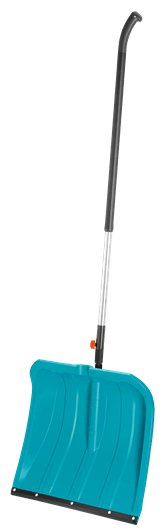 Gardena Combisystem Snow Shovel KST 40 Garden Plus
