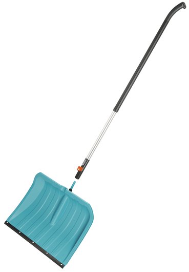Gardena Combisystem Snow Shovel KST 50 Garden Plus
