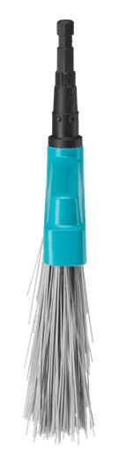 Gardena Combisystem Terrace Broom Garden Plus