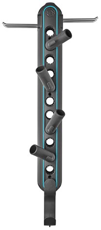 GARDENA combisystem Tool Rack Flex 壁掛工具架 3505-20