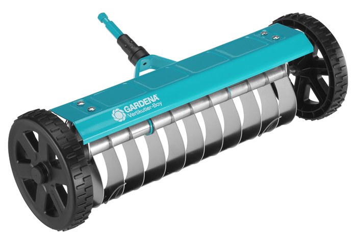 GARDENA combisystem Vertical Cutter 32 cm 3395-20