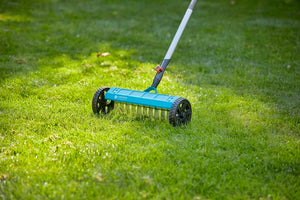 Gardena Combisystem Vertical Cutter Garden Plus